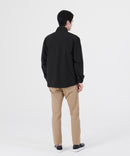 スタンド ジャケット 超撥水 防風 耐水圧10,000mm BLUE STANDARD ブルースタンダード