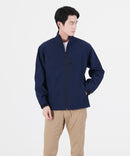 スタンド ジャケット 超撥水 防風 耐水圧10,000mm BLUE STANDARD ブルースタンダード