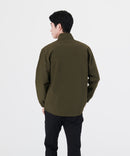 スタンド ジャケット 超撥水 防風 耐水圧10,000mm BLUE STANDARD ブルースタンダード