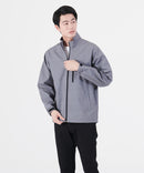 スタンド ジャケット 超撥水 防風 耐水圧10,000mm BLUE STANDARD ブルースタンダード