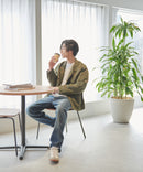 M-65 ブルゾン ミリタリー ジャケット