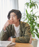 M-65 ブルゾン ミリタリー ジャケット