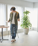 M-65 ブルゾン ミリタリー ジャケット