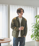 M-65 ブルゾン ミリタリー ジャケット