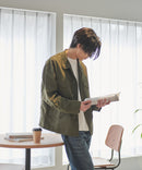 M-65 ブルゾン ミリタリー ジャケット