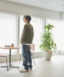 M-65 ブルゾン ミリタリー ジャケット