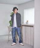 M-65 ブルゾン ミリタリー ジャケット