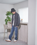 M-65 ブルゾン ミリタリー ジャケット