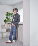 M-65 ブルゾン ミリタリー ジャケット