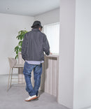 M-65 ブルゾン ミリタリー ジャケット