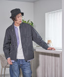 M-65 ブルゾン ミリタリー ジャケット