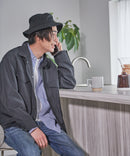 M-65 ブルゾン ミリタリー ジャケット