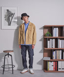 M-65 ブルゾン ミリタリー ジャケット