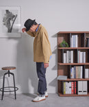 M-65 ブルゾン ミリタリー ジャケット