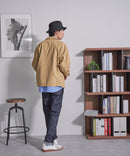 M-65 ブルゾン ミリタリー ジャケット