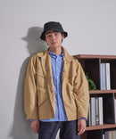 M-65 ブルゾン ミリタリー ジャケット