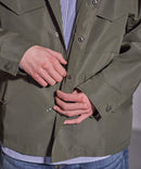 M-65 ブルゾン ミリタリー ジャケット