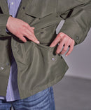 M-65 ブルゾン ミリタリー ジャケット