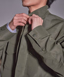 M-65 ブルゾン ミリタリー ジャケット