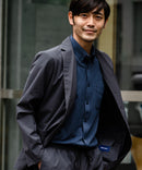 吸水速乾 イージーケア  ピンポイント 消臭 アルティマ ニット シャツ