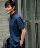 吸水速乾 イージーケア  ピンポイント 消臭 アルティマ ニット シャツ