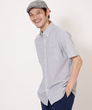 吸水速乾 イージーケア  ピンポイント 消臭 アルティマ ニット シャツ