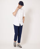 吸水速乾 イージーケア  ピンポイント 消臭 アルティマ ニット シャツ