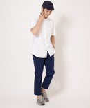 吸水速乾 イージーケア  ピンポイント 消臭 アルティマ ニット シャツ