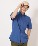 吸水速乾 イージーケア  ピンポイント 消臭 アルティマ ニット シャツ