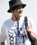 汗染み 目立ちにくい Tシャツ ゼロステイン ZERO STAIN ワンポイント 刺繍 Tシャツ プリント Tシャツ