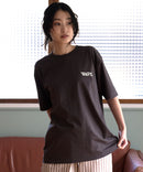 汗染み 目立ちにくい Tシャツ ゼロステイン ZERO STAIN ワンポイント 刺繍 Tシャツ プリント Tシャツ