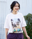 汗染み 目立ちにくい Tシャツ ゼロステイン ZERO STAIN ワンポイント 刺繍 Tシャツ プリント Tシャツ