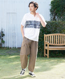 汗染み 目立ちにくい Tシャツ ゼロステイン ZERO STAIN 汗染み防止 切り替え デザイン Tシャツ メンズ レディース 男女兼用 トップス 半袖 おしゃれ 吸水速乾 人気 tシャツ 機能 快適 インナー 肌着としても 撥水加工 UVカット 防汚加工 紫外線防止