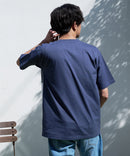 汗染み 目立ちにくい Tシャツ ゼロステイン ZERO STAIN 汗染み防止 切り替え デザイン Tシャツ メンズ レディース 男女兼用 トップス 半袖 おしゃれ 吸水速乾 人気 tシャツ 機能 快適 インナー 肌着としても 撥水加工 UVカット 防汚加工 紫外線防止