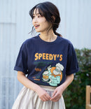 汗染み 目立ちにくい Tシャツ ゼロステイン ZERO STAIN スラブ生地 プリントTシャツ