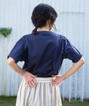 汗染み 目立ちにくい Tシャツ ゼロステイン ZERO STAIN スラブ生地 プリントTシャツ