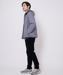 【究極の散歩着】耐水圧10,000ｍｍ 超撥水 防風 ストレッチ ジャケット 防花粉