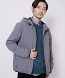 【究極の散歩着】耐水圧10,000ｍｍ 超撥水 防風 ストレッチ ジャケット 防花粉