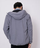 【究極の散歩着】耐水圧10,000ｍｍ 超撥水 防風 ストレッチ ジャケット 防花粉