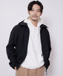 【究極の散歩着】耐水圧10,000ｍｍ 超撥水 防風 ストレッチ ジャケット 防花粉