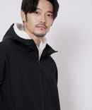 【究極の散歩着】耐水圧10,000ｍｍ 超撥水 防風 ストレッチ ジャケット 防花粉