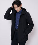 【究極の散歩着】耐水圧10,000ｍｍ 超撥水 防風 ストレッチ ジャケット 防花粉