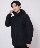 【究極の散歩着】耐水圧10,000ｍｍ 超撥水 防風 ストレッチ ジャケット 防花粉