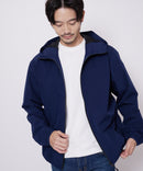 【究極の散歩着】耐水圧10,000ｍｍ 超撥水 防風 ストレッチ ジャケット 防花粉