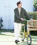 M-65 ブルゾン ミリタリー ジャケット