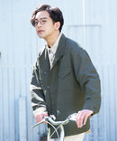 M-65 ブルゾン ミリタリー ジャケット