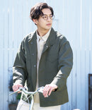 M-65 ブルゾン ミリタリー ジャケット