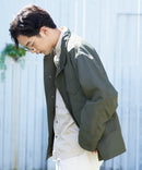 M-65 ブルゾン ミリタリー ジャケット