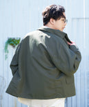 M-65 ブルゾン ミリタリー ジャケット