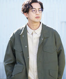 M-65 ブルゾン ミリタリー ジャケット